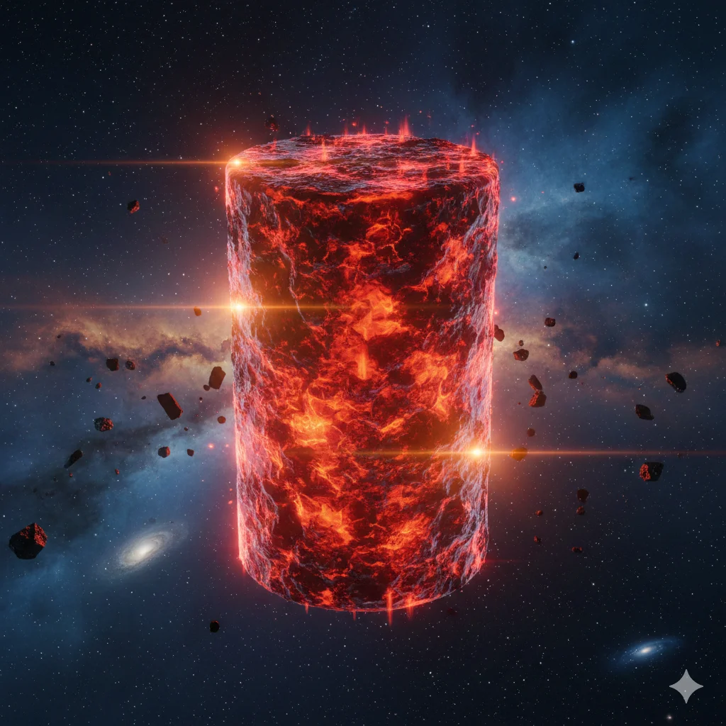 Why Molten Metal, Not Batteries